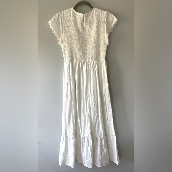 Bohme Briony Maxi Dress - Picture 3 of 4